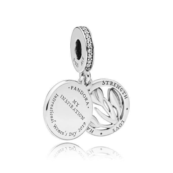 Charm - Pandora - 797825CZ - Hopea - Nainen - Aikuinen
