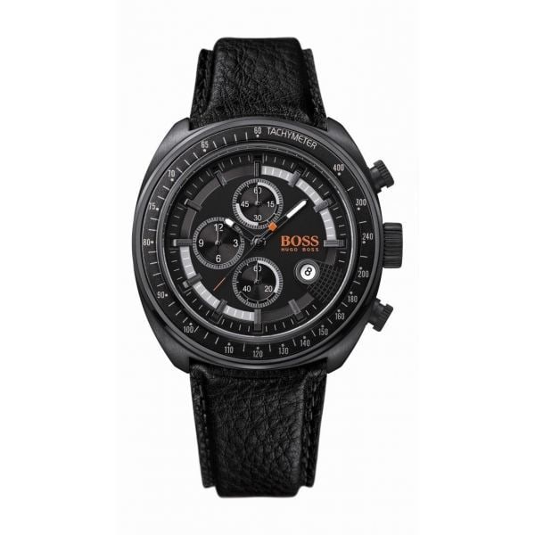 Herreur - Quartz - Sort - 1512377 Svart
