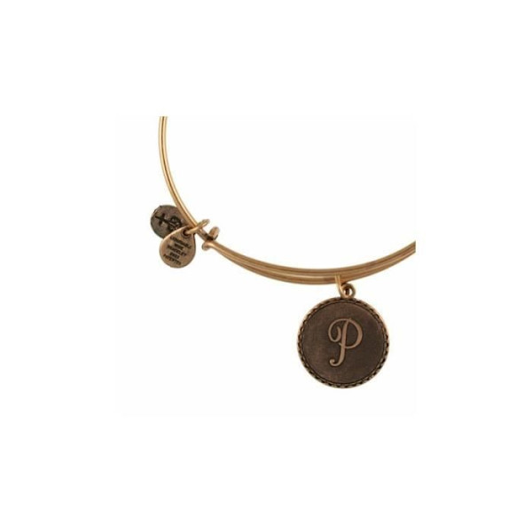 Armbånd - Alex And Ani - A08EB91PG - Messing - Kobberfarvet - Kvinde