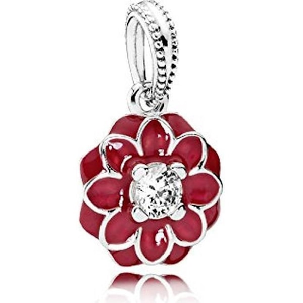 Charm - PANDORA - 791829CZ - Hopea - Nainen - Aikuinen