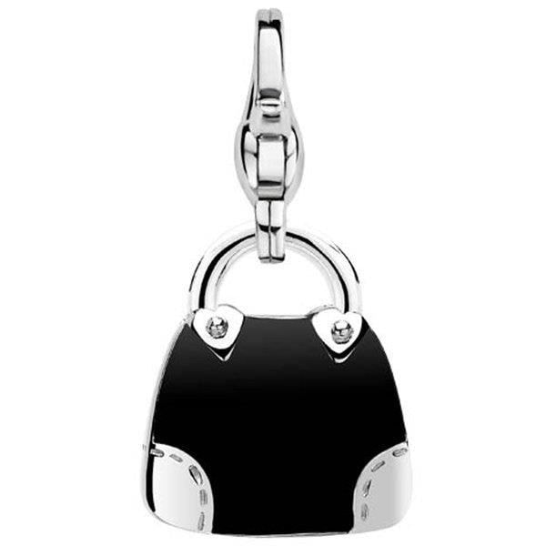 Charm - Ti Sento - 8139EB - Sølv - Sølvfarvet - Kvinde