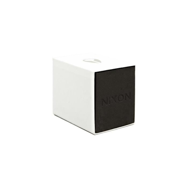 Kello - Nixon - Unit Dive - Kvartsi - Digitaalinen - Urheilullinen Svart