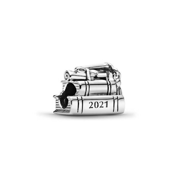 Pandora Charm valmistumisloma 2021