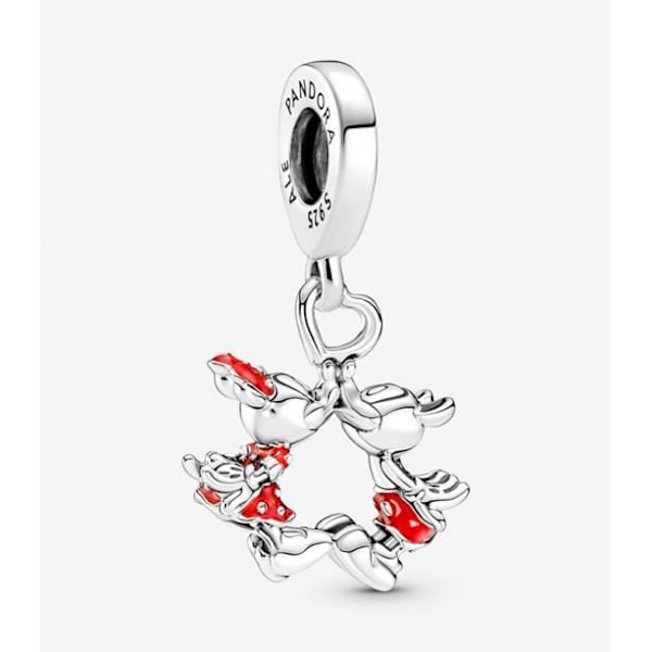 Charm - Pandora - 790075C01 - Sølv - Kvinde - Voksen