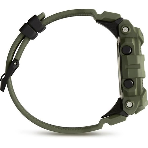 CASIO klocka Svart