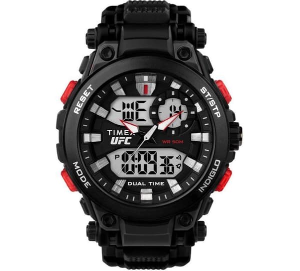 Timex Watch - Herr - TW5M52800 Svart