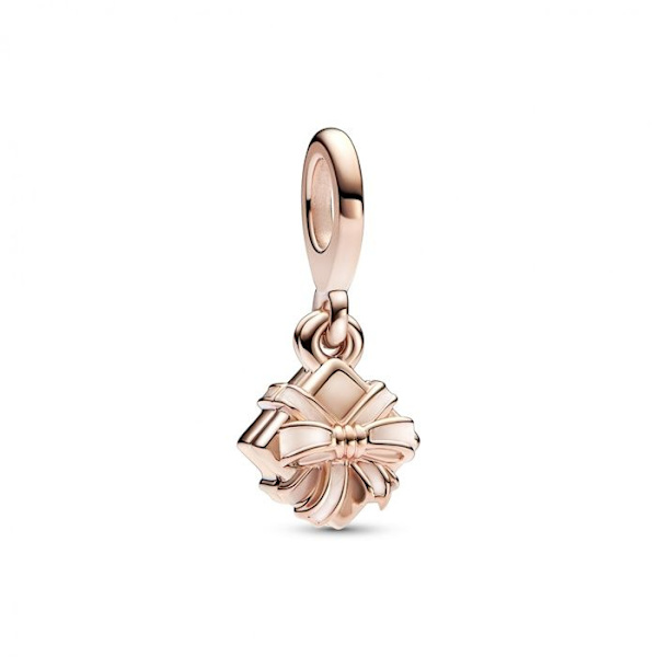 Pandora Charm Åbning Fødselsdagsgave Vedhæng 782591C01