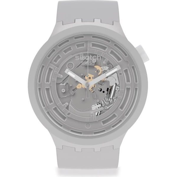 Swatch klocka SB03M100