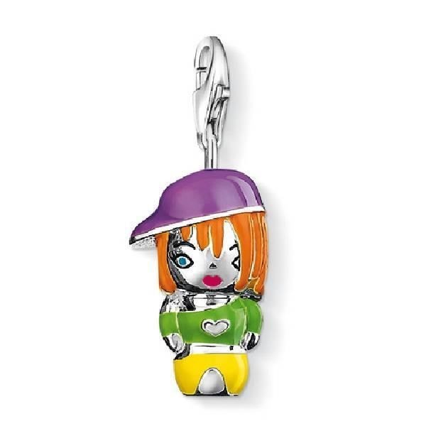 Thomas Sabo Charm 0728-007-7