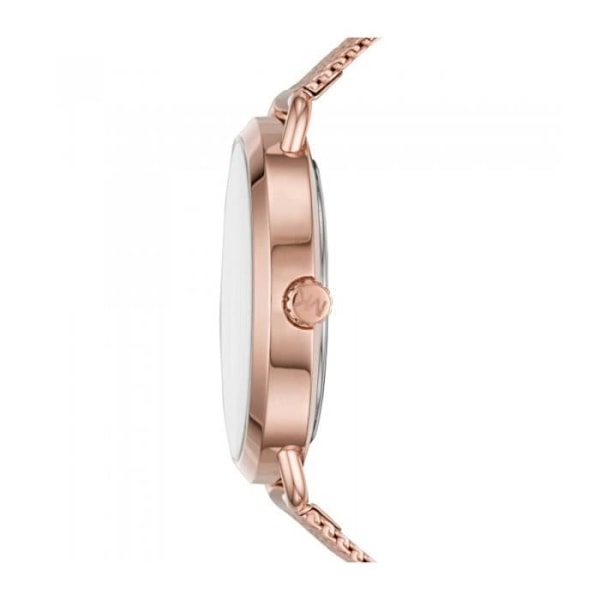 Michael Kors Portia Pink Kello MK3845 Rosa