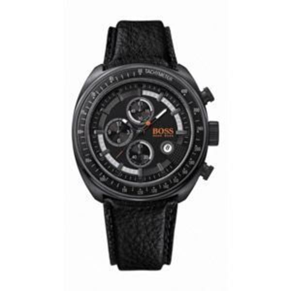 Herreur - Quartz - Sort - 1512377 Svart