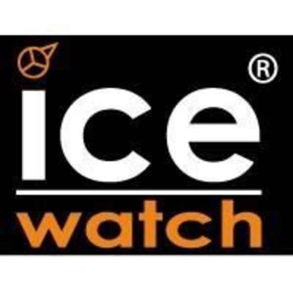 Klocka - Ice-Watch - Ice Heritage Robusta - Läder - Brun - Mineralglas brun, svart