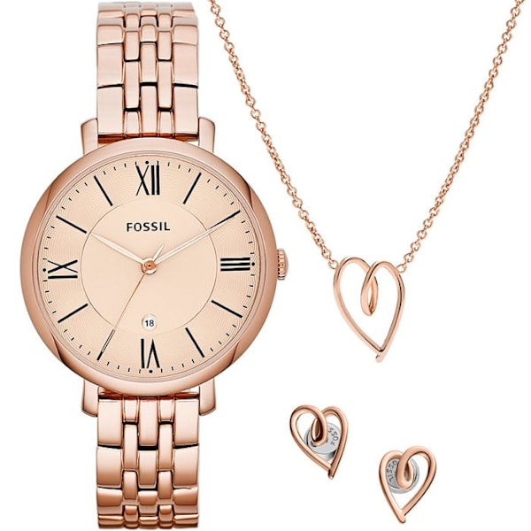 Fossil Jacqueline Rose dameur ES5252SET