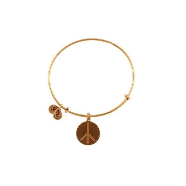 Bijoux - Alex And Ani - A07EB47RG - Messing - Guld - Kvinde