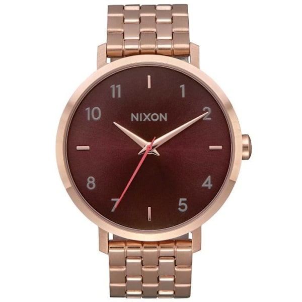 Klocka - NIXON - A1090-2617 - Analog Display - Vuxen