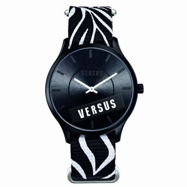 Klocka - Versus by Versace - SO6110014 - Kvarts - Analog - Svart
