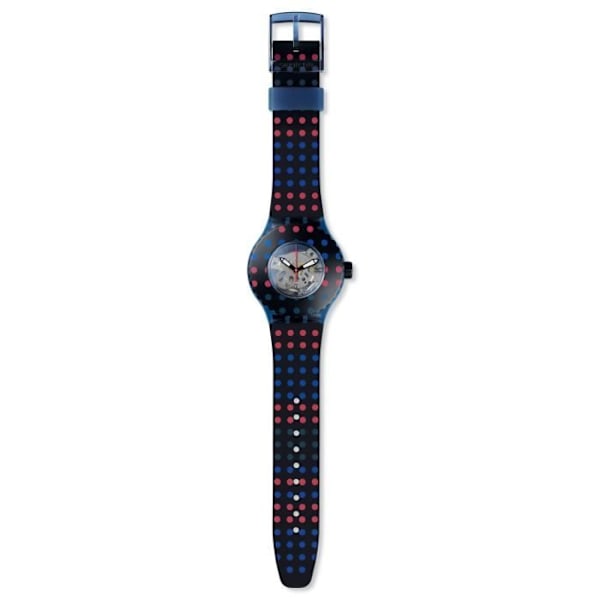 Ur - SWATCH - SUUN100 - Quartz - Analog - Sort
