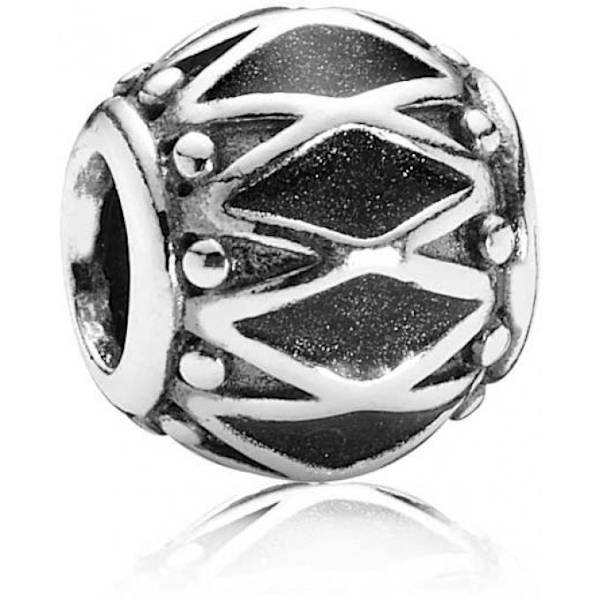Pandora Harlequin Charm - 791063EN22