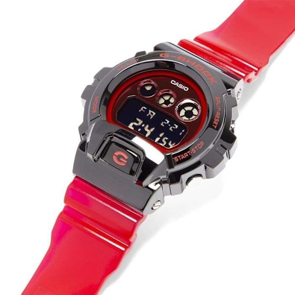 G-Shock Premium klocka GM-6900B-4ER