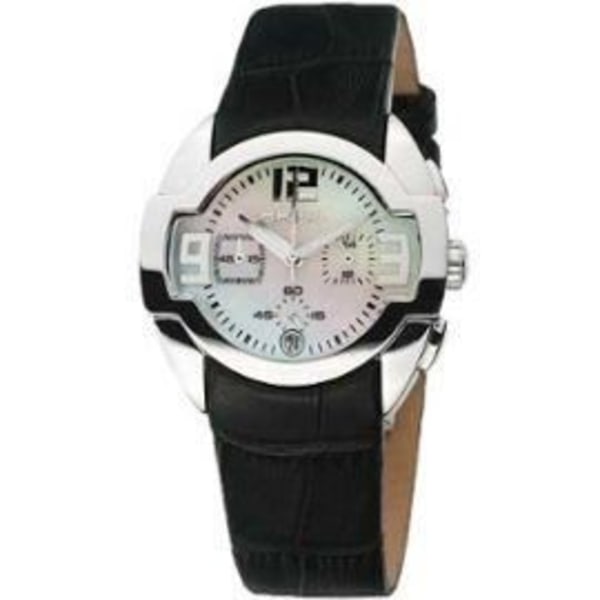Ur - BREIL - BW0048 - Quartz - Analog - Damer - Sort svart