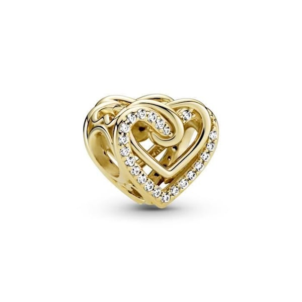 Charm - Pandora - 769270C01 - Hopea - Nainen - Aikuinen