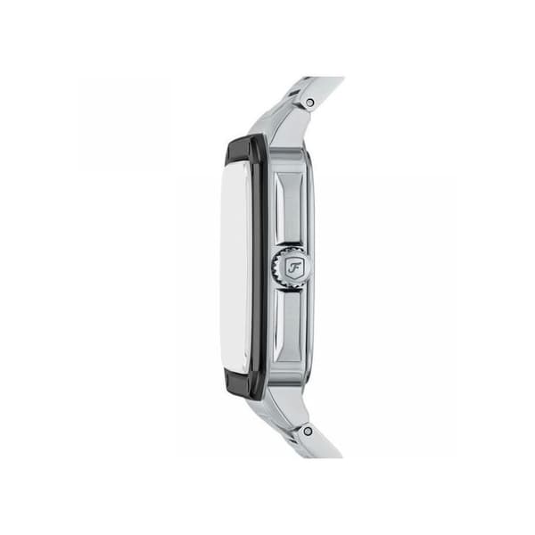 Herrklocka FOSSIL FS6122 i mode-stål
