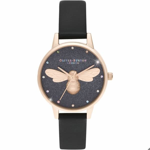 Dameur Olivia Burton OB16FB13 Ø 30 mm UR MED REM