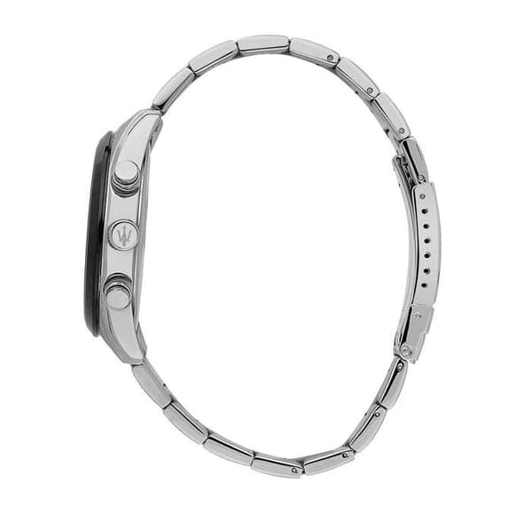 Stålur - R8853151004 Grå