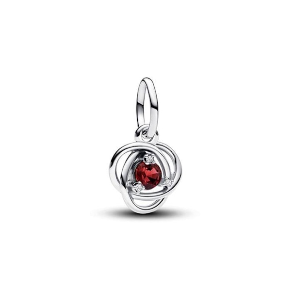 Pandora Eternity Red riipuskoru 793125C07