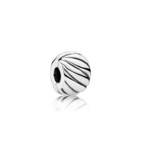 PANDORA Charm 791752 hopea Sølv