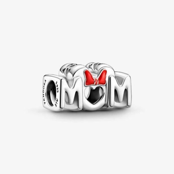 PANDORA CHARMS DISNEY KOLLEKTION Mod. MINNIE MUM () - 799363C01