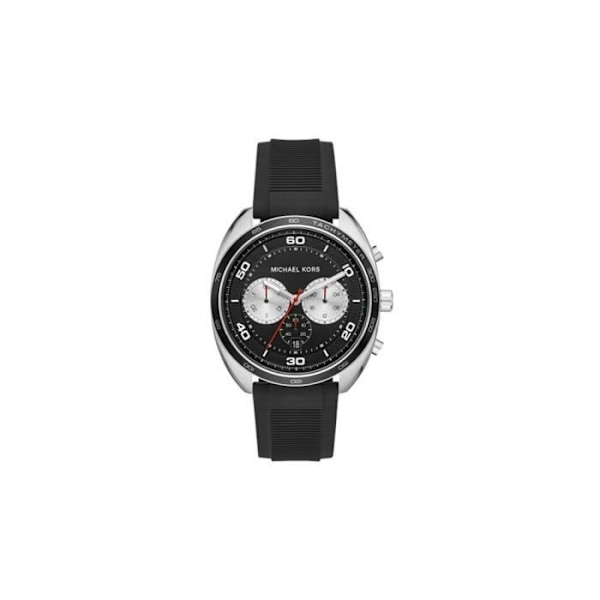 Ur - MICHAEL KORS - Mod. DANE 2FUZ - Farve Sort - Til Mænd - Voksen