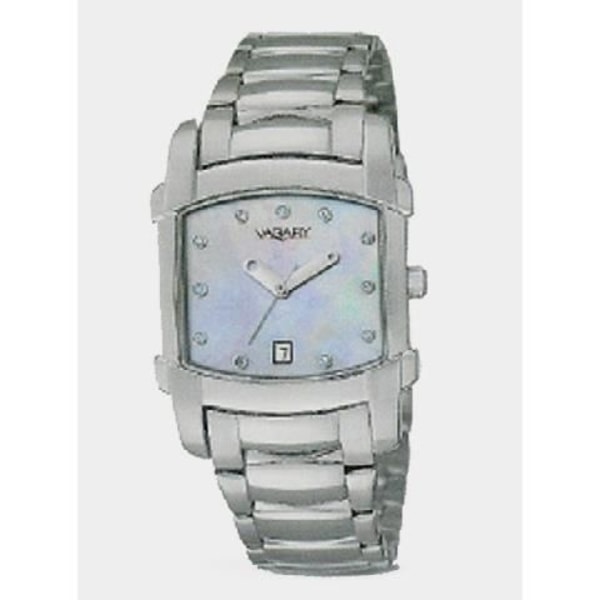 Ur - Vagary - IE9-618-11 - Kvinde - Perlemor - Quartz - Analogisk pärlemor
