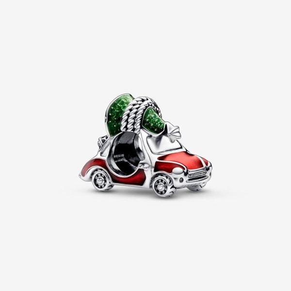 Pandora julebil charme 792358C01