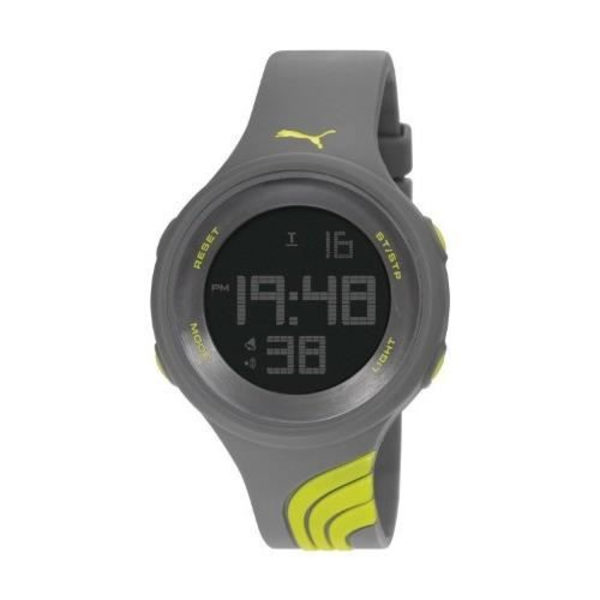 PUMA TIME - PU911091004 - UNISEX KELLO - QUARTZ…