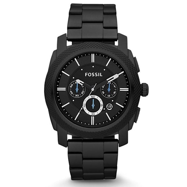 Fossiilikone FS4552 Chronograph Men Svart