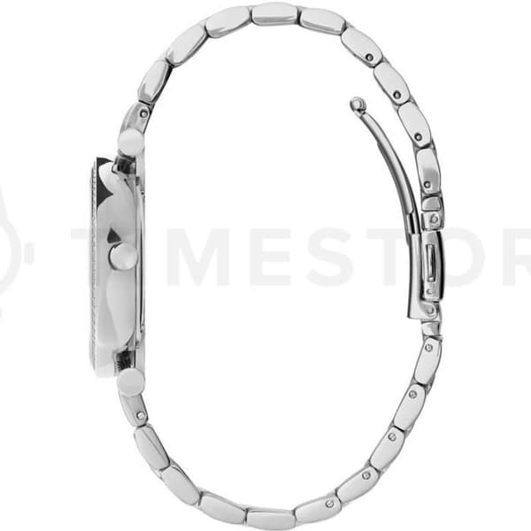 Ur - OLIVIA BURTON - 24000001 - 32 mm - Rustfrit stål - Kvarts Silver