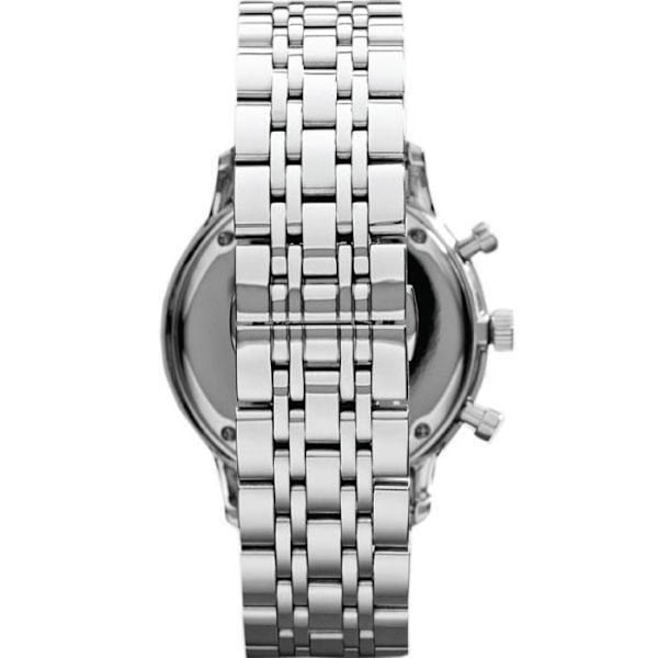 Emporio Armani uusi retro miesten kello AR1648