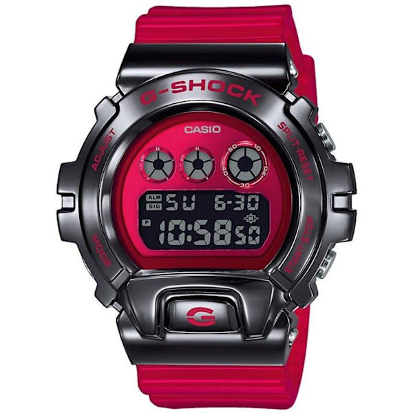 G-Shock Premium ur GM-6900B-4ER