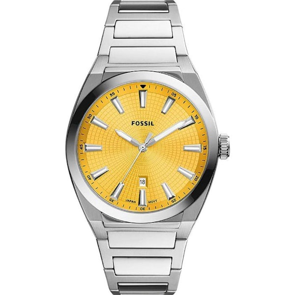 Fossil Watch - Miesten - FS5985 Pengar