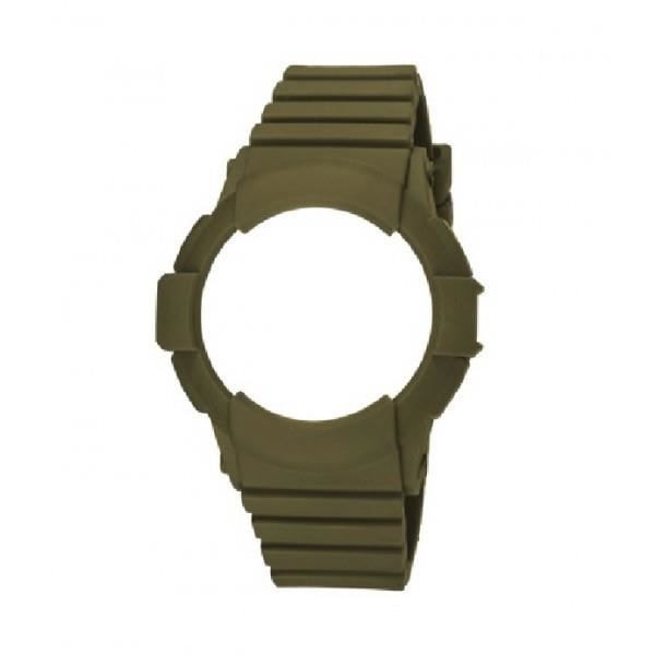 Ur - Watx & Colors - COWA2052 - Unisex - Quartz - Resin - Grøn