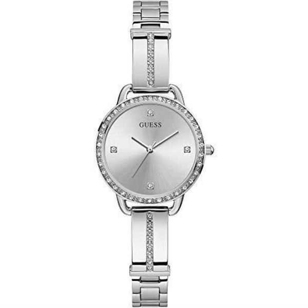 Kello - GUESS - GW0022L1 - Naiset - Unisex - Olennainen lisävaruste