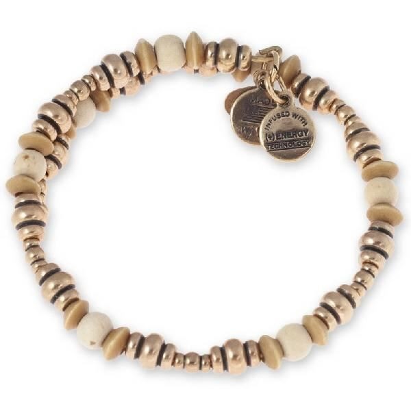 Smykker - ALEX AND ANI - VW394RG - Metal - Kobber - Kvinde