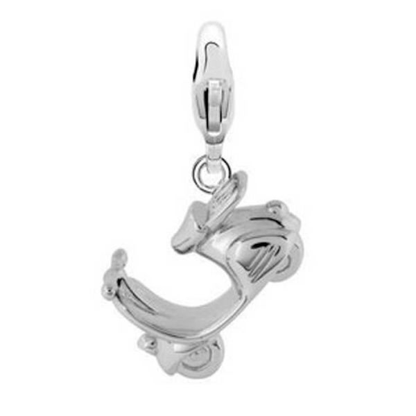Charm - Ti Sento - 8161SI - Sølv - Sølv - Kvinde