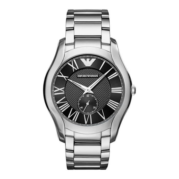 EMPORIO ARMANI - AR11086 - Herrklocka Silver