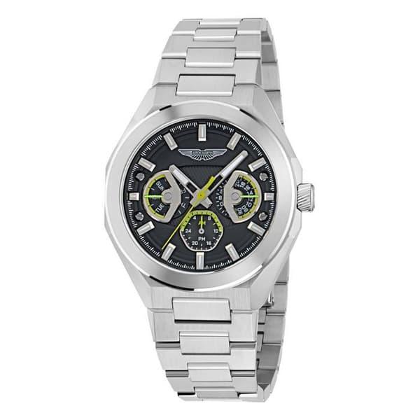 Aston Martin Klocka - Unisex - MTRI1F505 Pengar