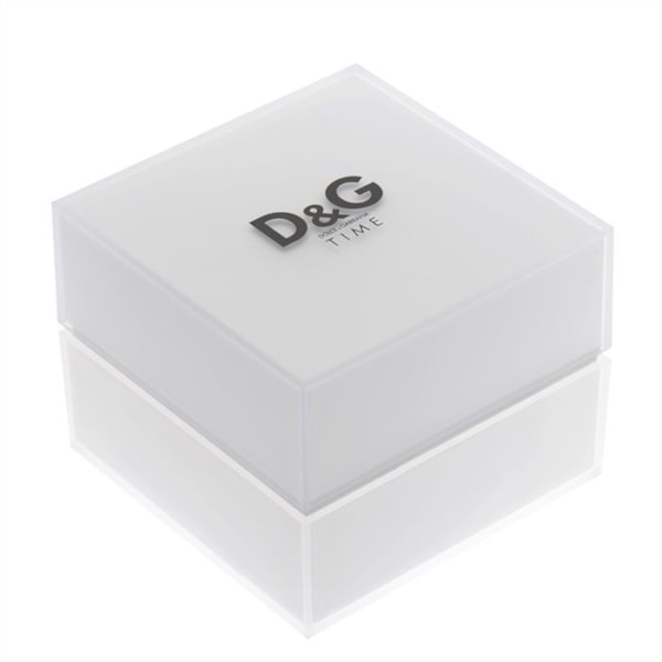 D&G dameur kastanj