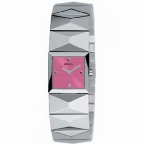 Ur - Breil - 2519251911 - Quartz - Analog - Roséguld