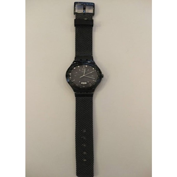 Swatch YWB405MA Titta på TV 8"
