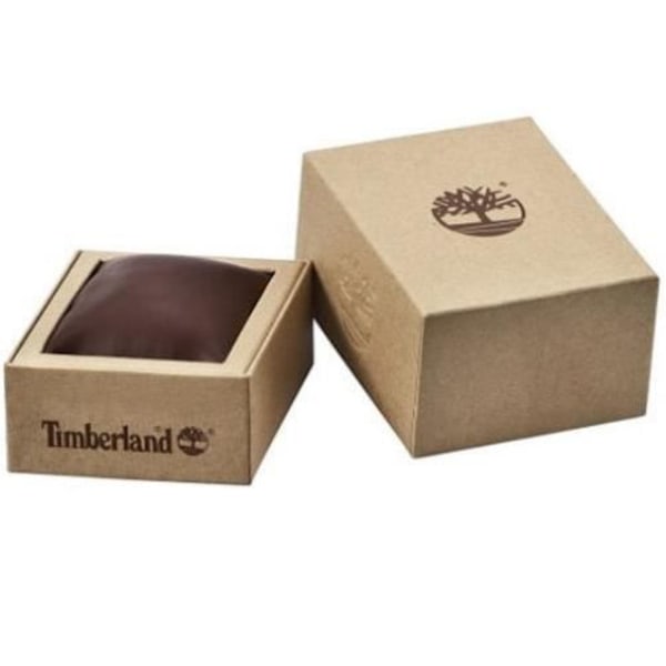 Herreur - Timberland - TBL.14109JSTBN/12 - Rustfrit stål - Kvarts - Analog Svart